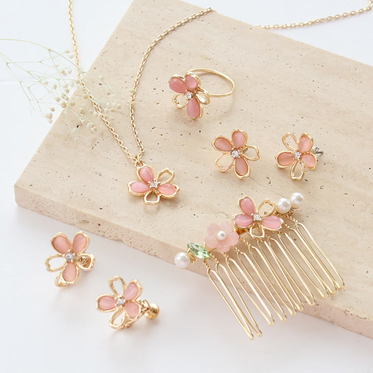 New Sakura Collection – Mary Bear Japan