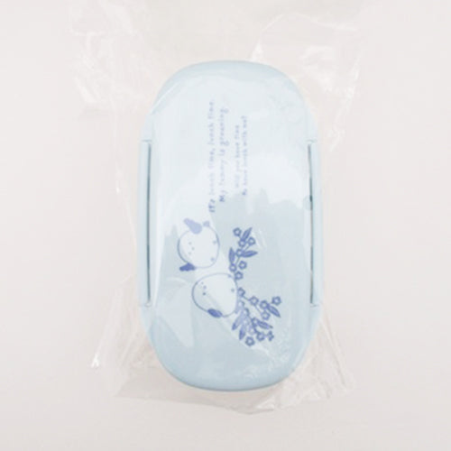 Shimaenaga 2-Tier Bento Lunch Box