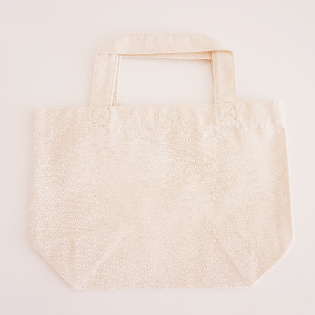 Jingisukan no Jin-kun Mini Tote Bag