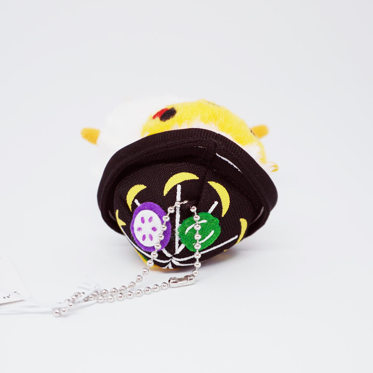 Jingisukan no Jin-kun Small Plush Keychain