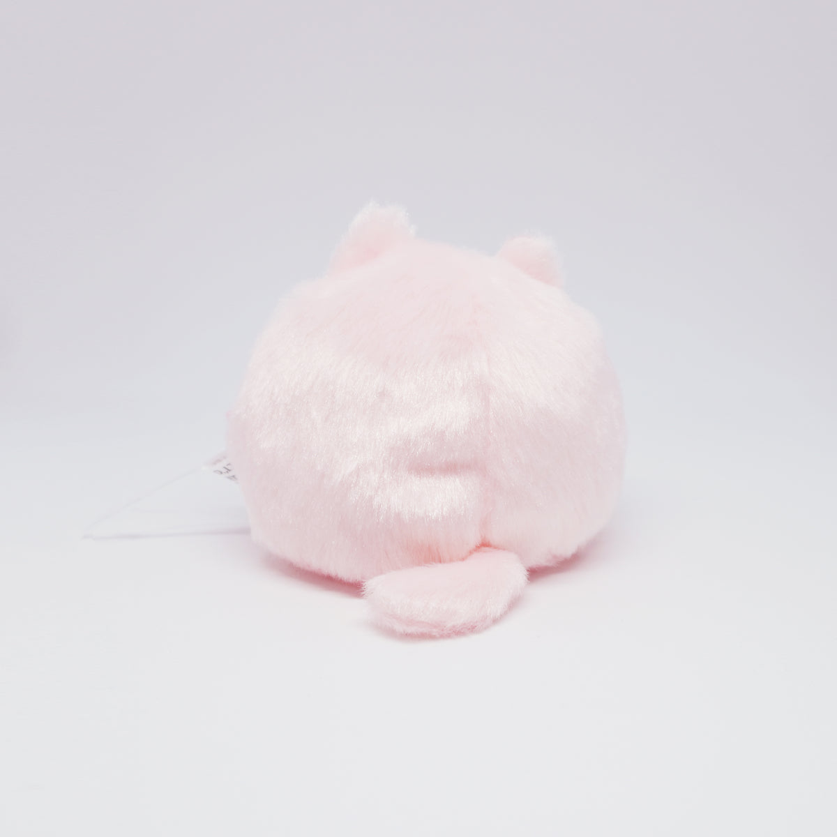Sakura Neko Dango Plush