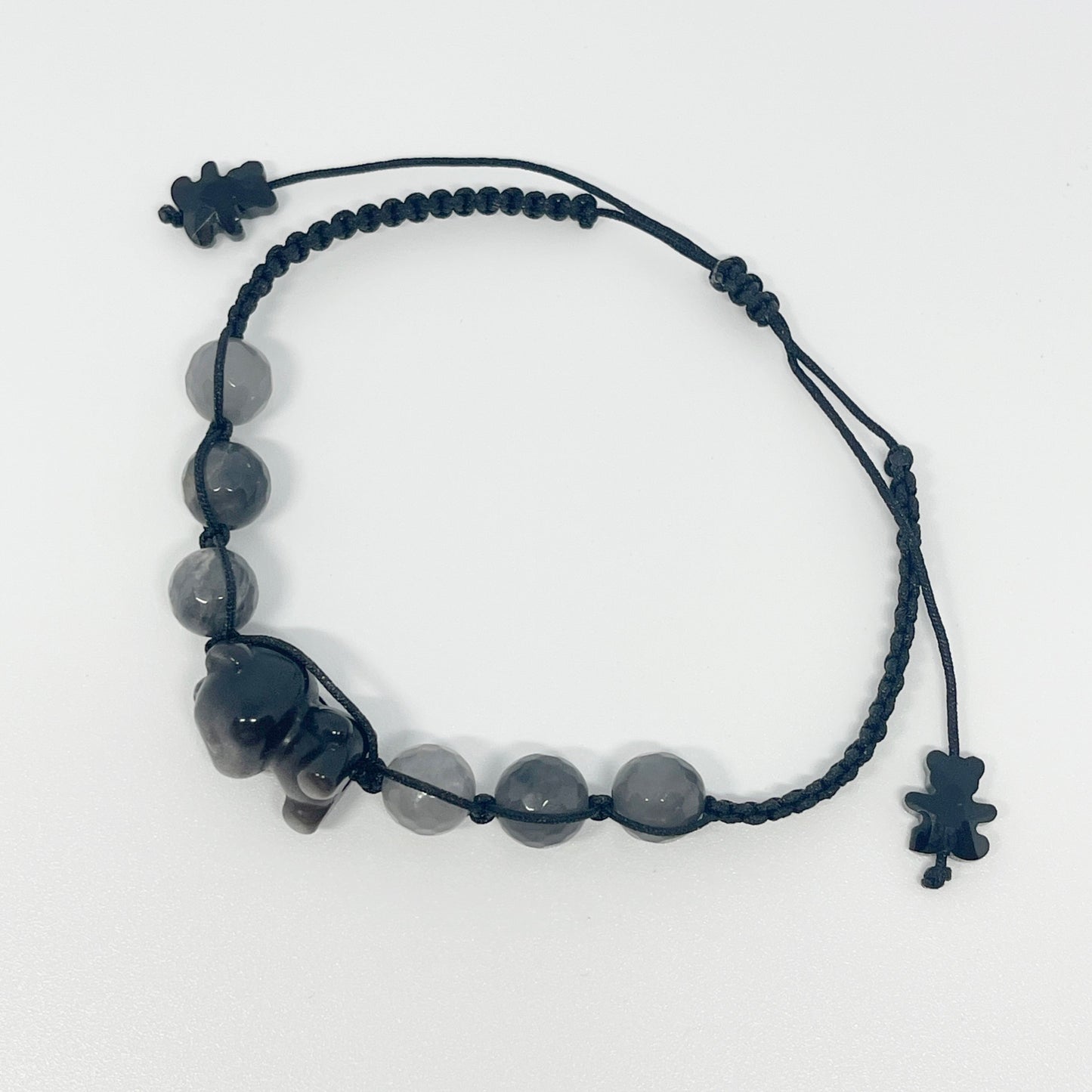Lucky Launch Bear Bracelet - Mary Bear Japan