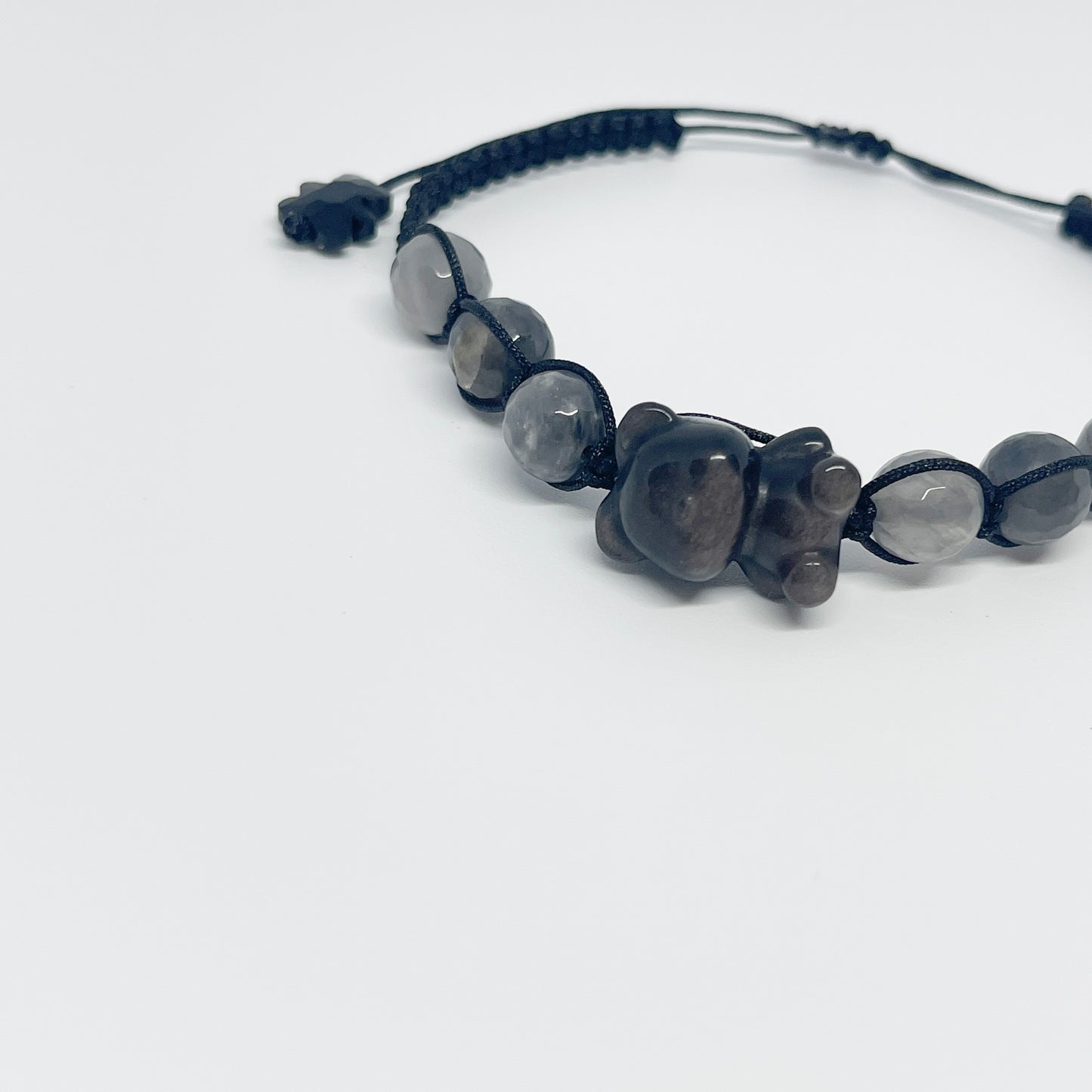 Lucky Launch Bear Bracelet - Mary Bear Japan