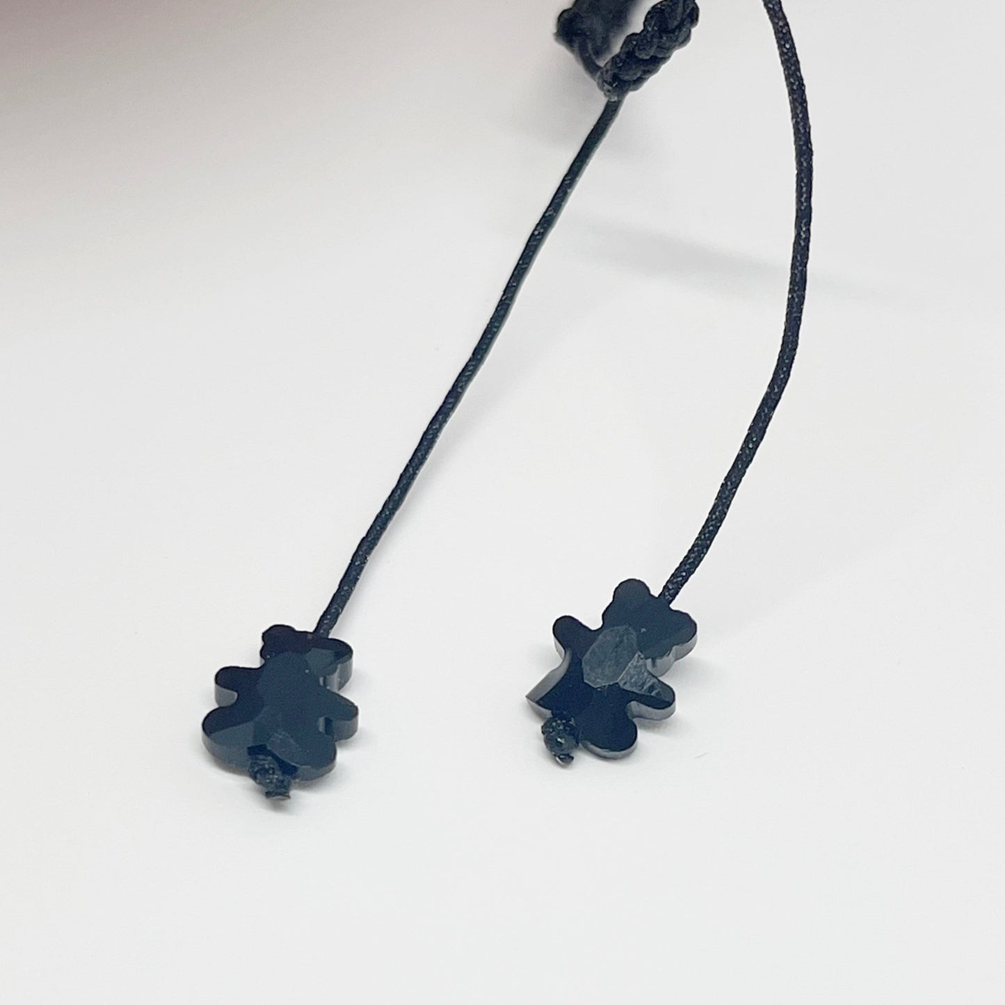 Lucky Launch Bear Bracelet - Mary Bear Japan