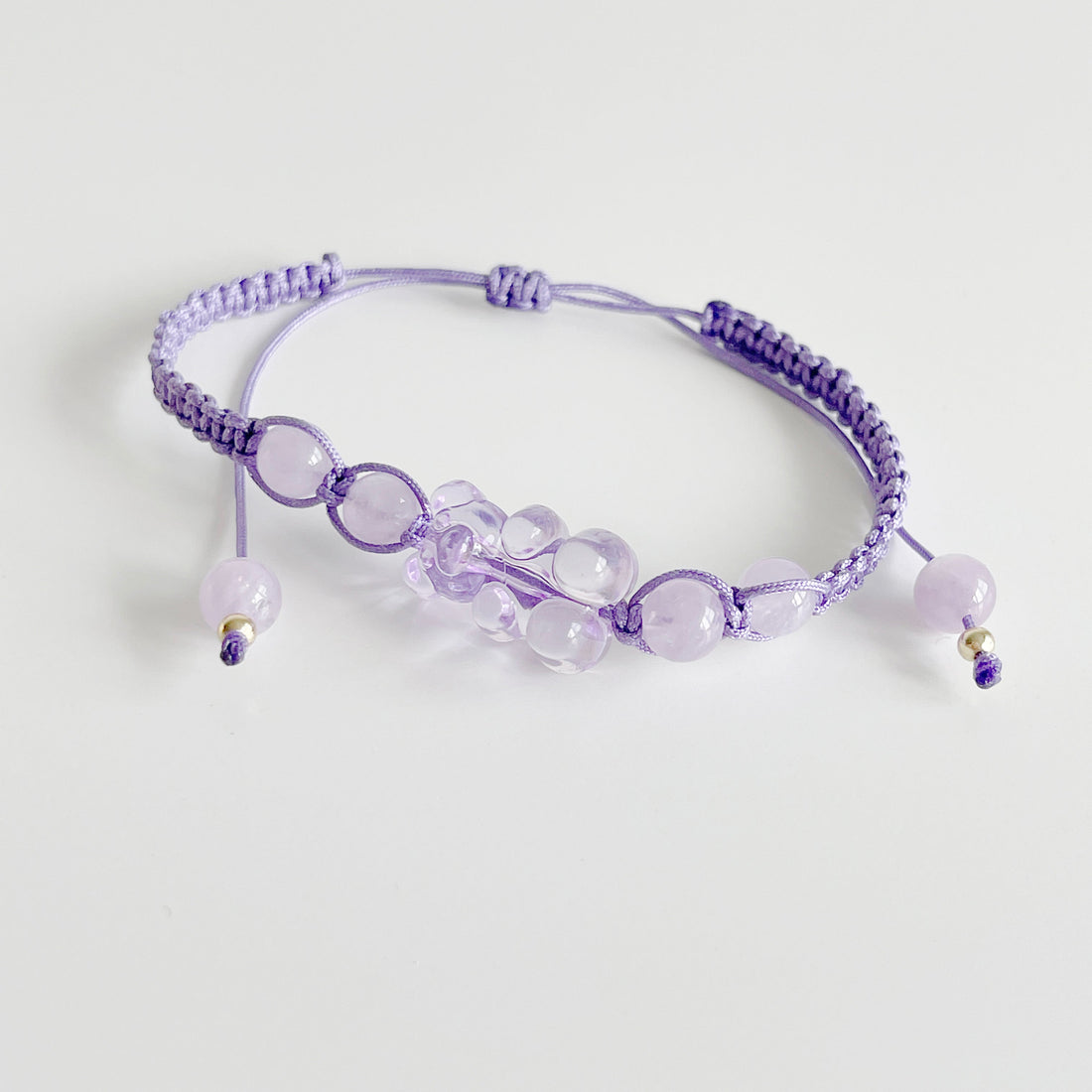 Mary Bear Japan Lucky Bracelets