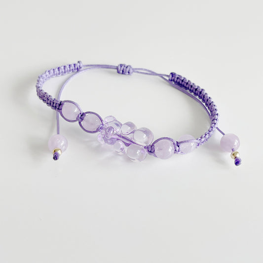 Mary Bear Japan Lucky Bracelets
