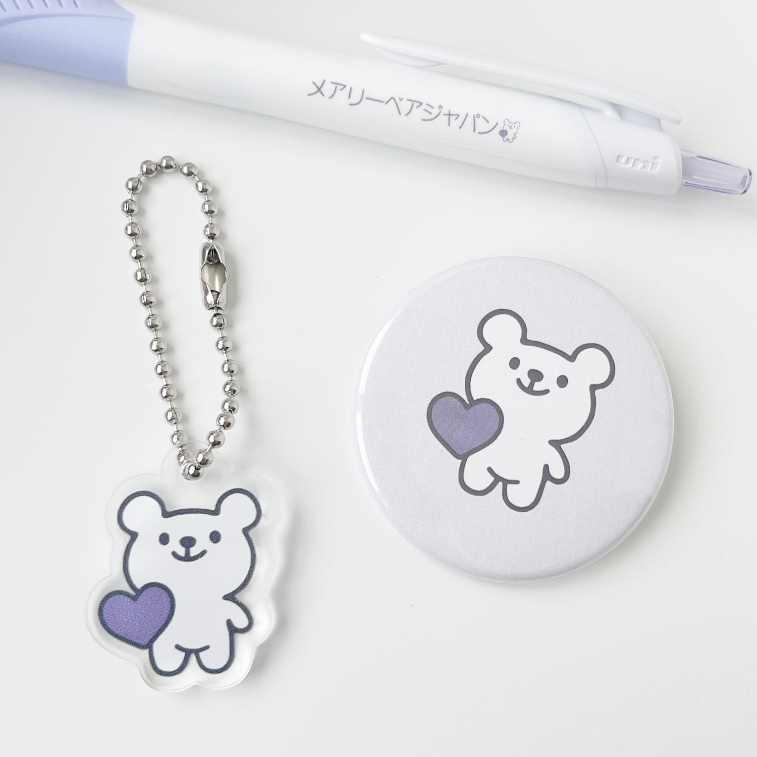 Character Goods