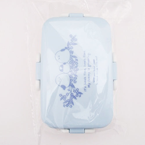Shimaenaga 1-Tier Bento Lunch Box