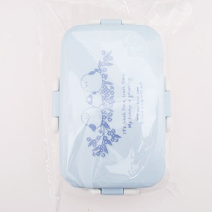 Shimaenaga 1-Tier Bento Lunch Box