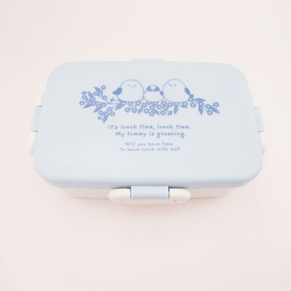 Shimaenaga 1-Tier Bento Lunch Box