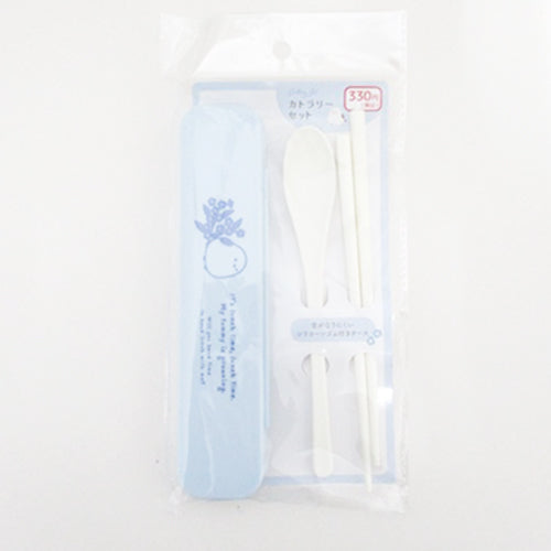 Shimaenaga Bento Cutlery Set