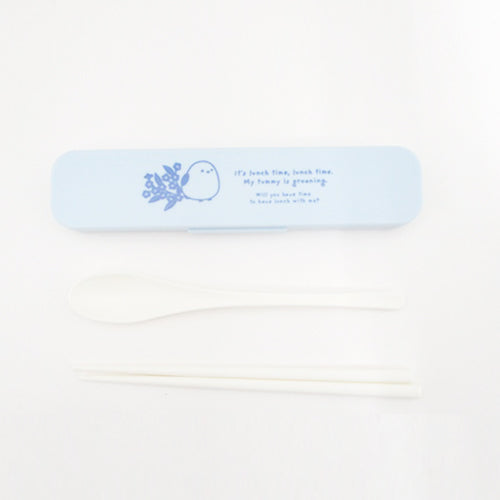 Shimaenaga Bento Cutlery Set