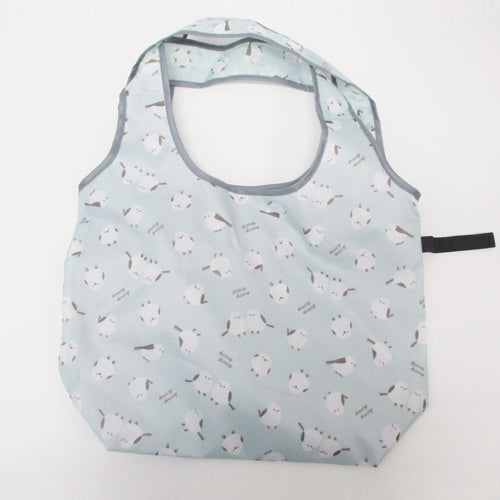 Shimaenaga Insulated Lunch Tote Bag