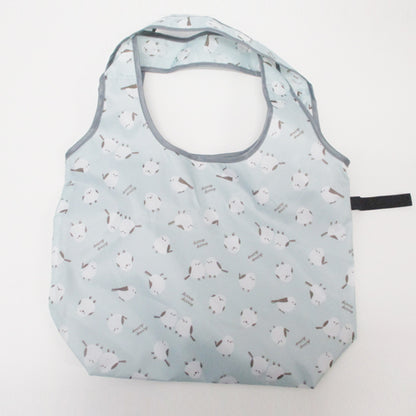 Shimaenaga Insulated Lunch Tote Bag