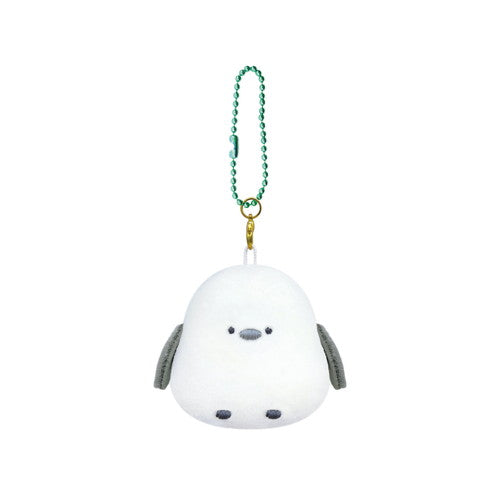Big Petafure Shimaenaga Plush Keychain - Crux