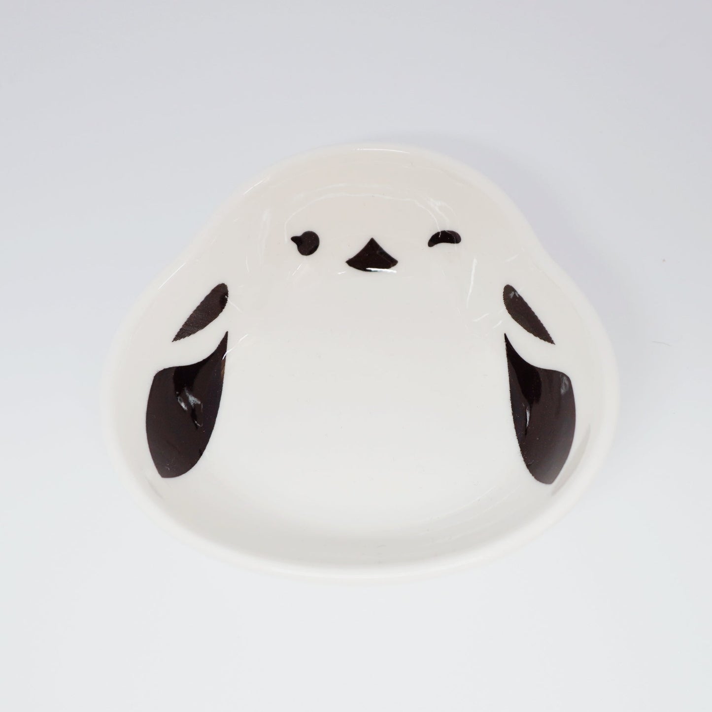 Shimaenaga Mini Bowl