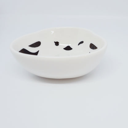 Shimaenaga Mini Bowl