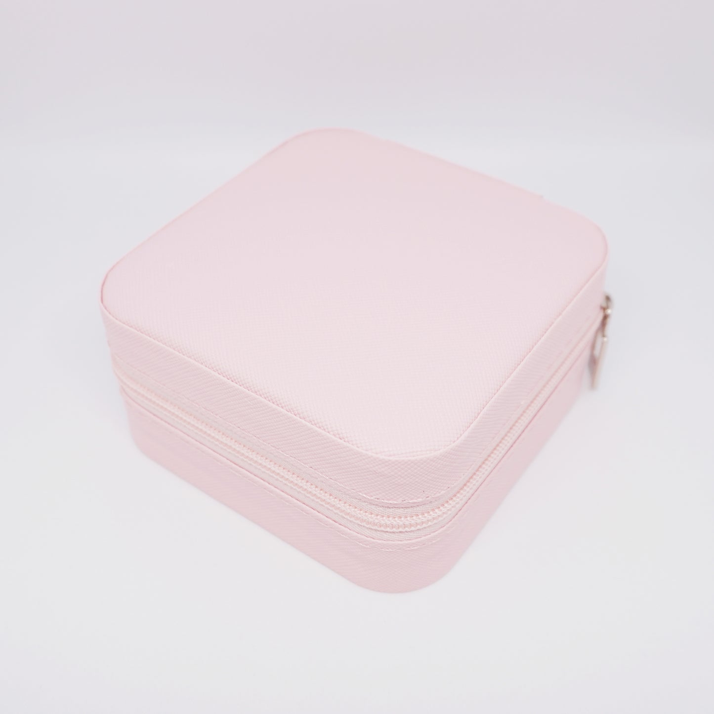 Jewelry Accessory Box - Pink