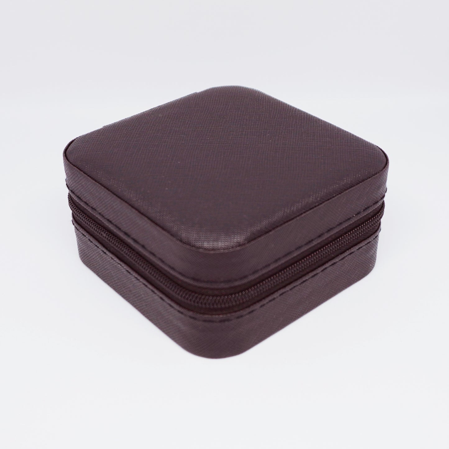 Jewelry Accessory Box - Black