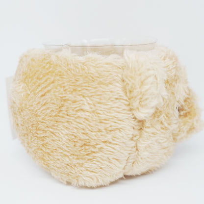 Fluffy Bear Multi Organizer Mini Flower Pot