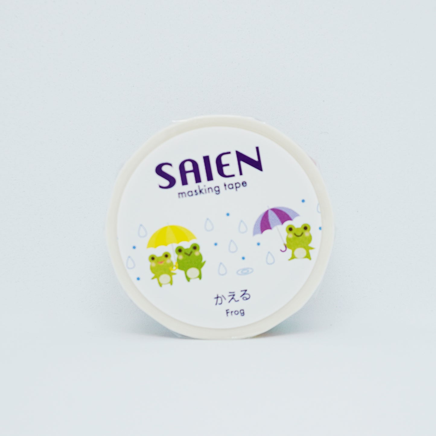 Frog Masking Deco Tape 15mm