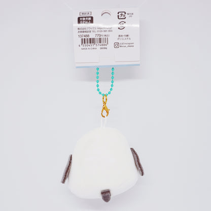 Big Petafure Shimaenaga Plush Keychain - Crux