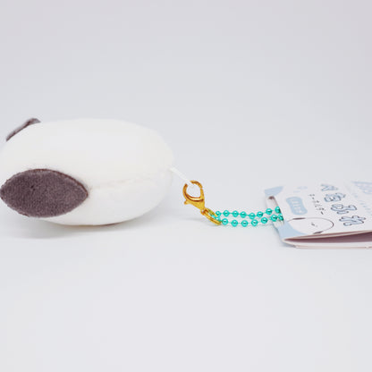 Big Petafure Shimaenaga Plush Keychain - Crux