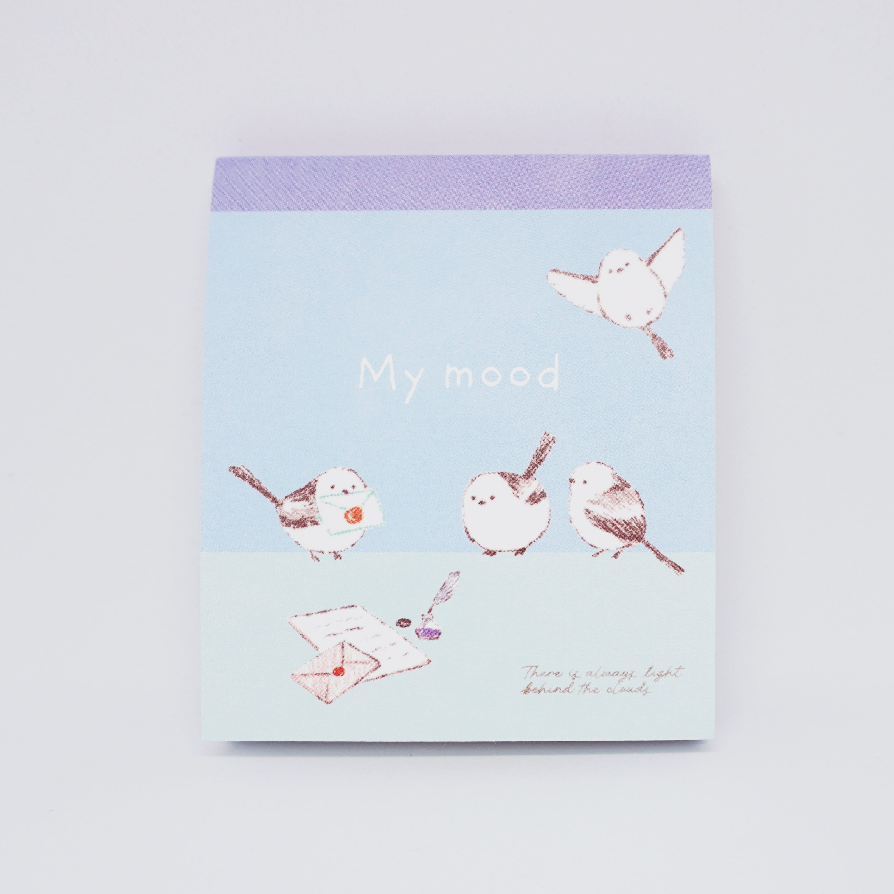 Stationery – Mary Bear Japan
