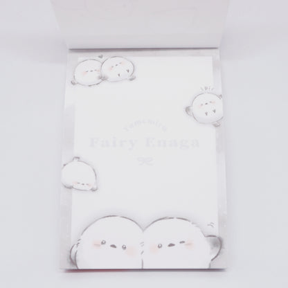 Dreaming Shimaenaga Mini Memo - Kamio Japan
