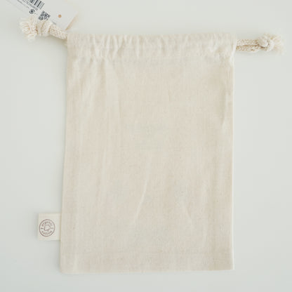 Jingisukan no Jin-kun Face Series Drawstring Bag