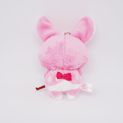 Matagi no Momiji-chan Small Plush Keychain