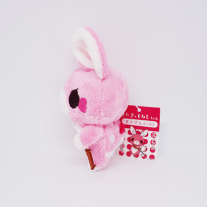 Matagi no Momiji-chan Small Plush Keychain