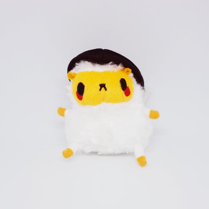 Jingisukan no Jin-kun Small Plush Keychain