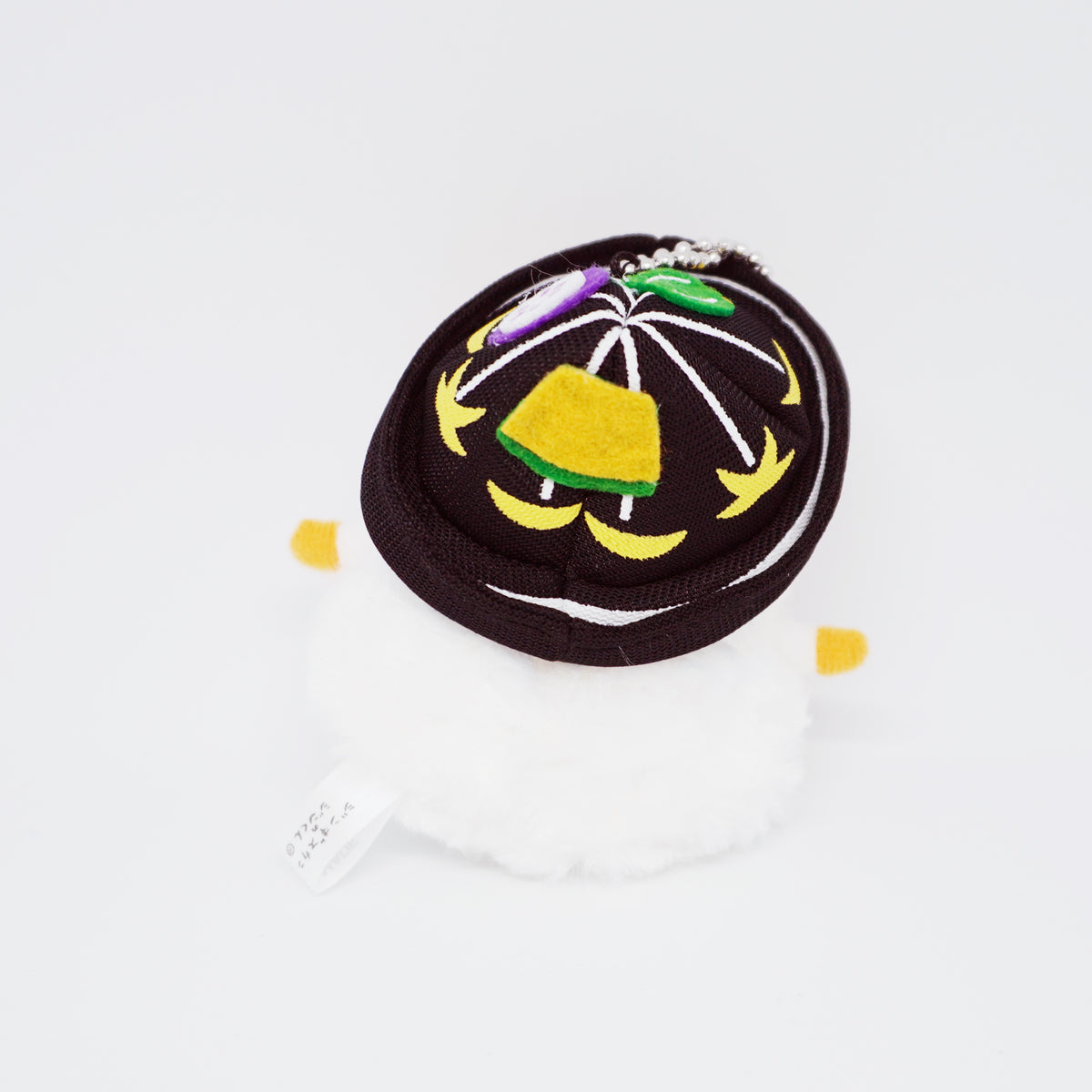 Jingisukan no Jin-kun Small Plush Keychain