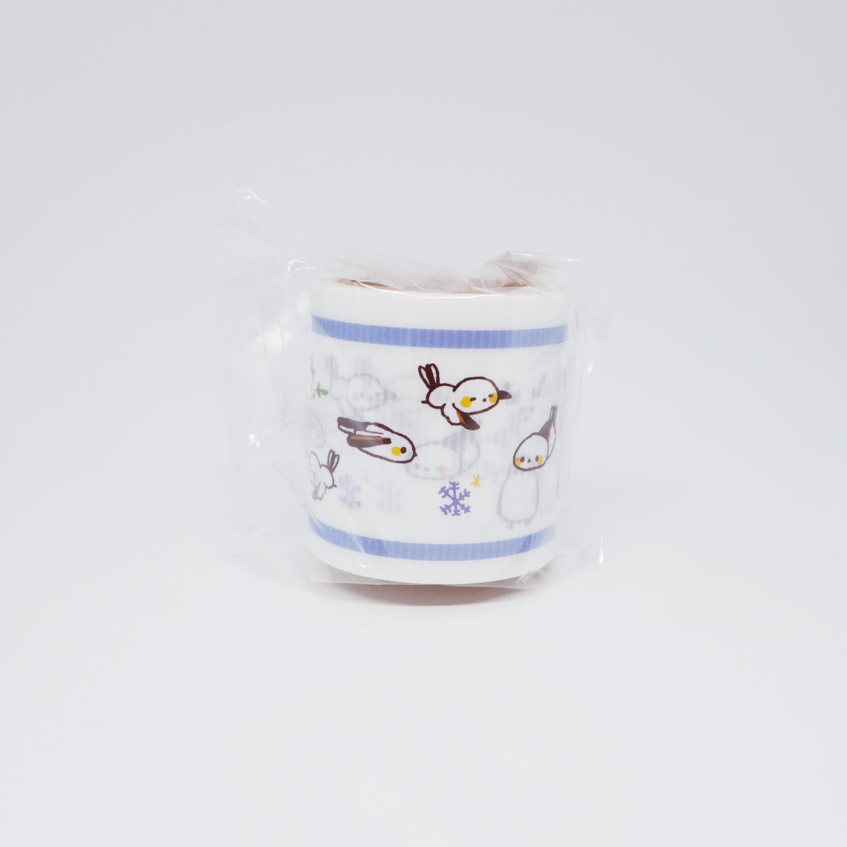 Jingisukan no Jin-kun Masking Tape - Jin-kun and the Shimaenaga