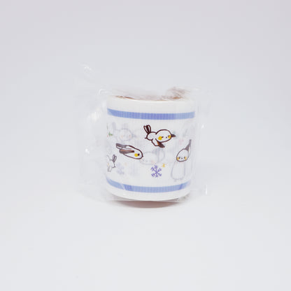 Jingisukan no Jin-kun Masking Tape - Jin-kun and the Shimaenaga