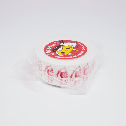 Jingisukan no Jin-kun Roll Stickers - Super Delicious