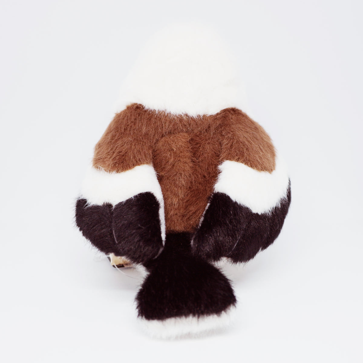 Shimaenaga Plush - Bellyfur