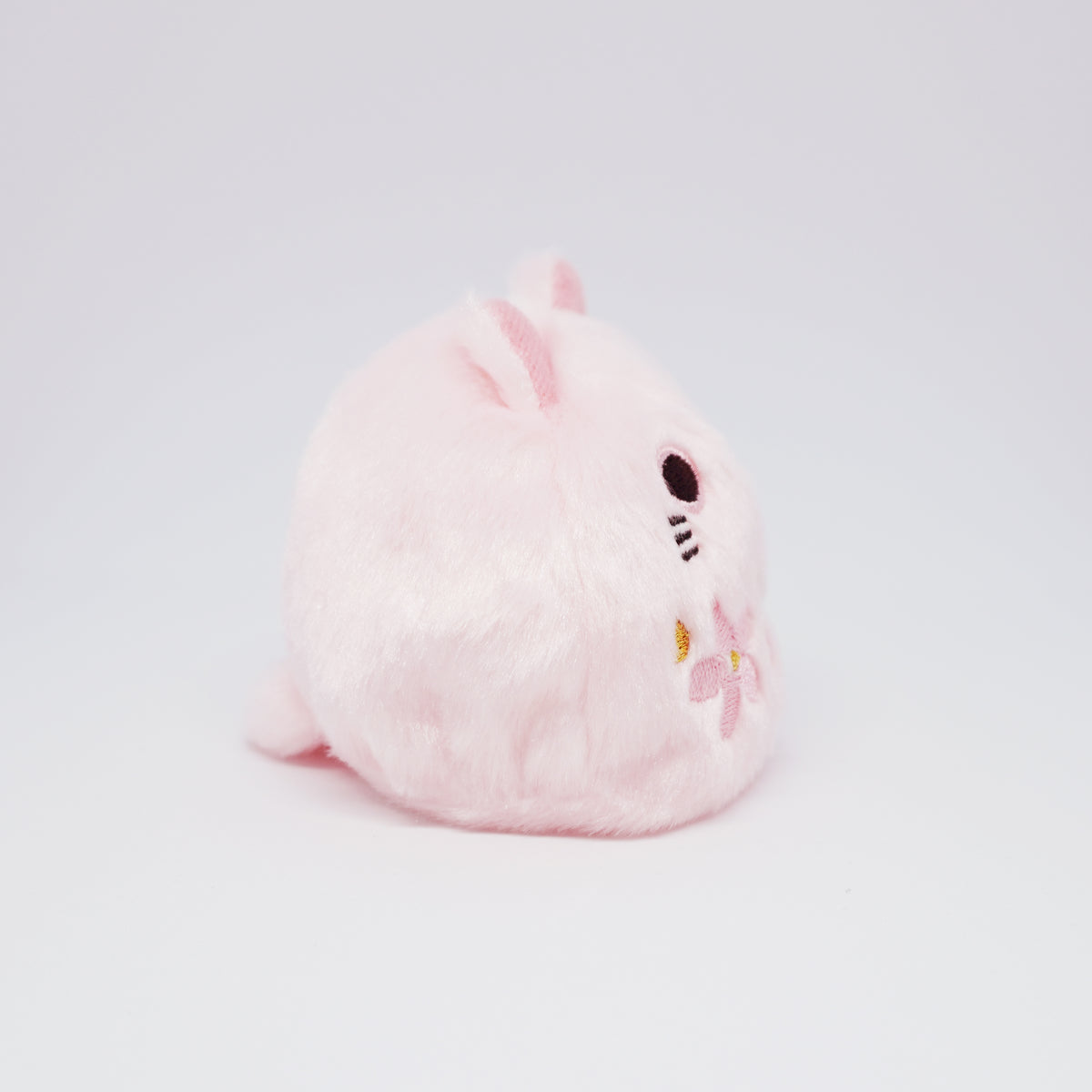 Sakura Neko Dango Plush