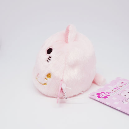 Sakura Neko Dango Plush
