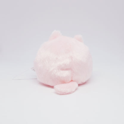 Sakura Neko Dango Plush