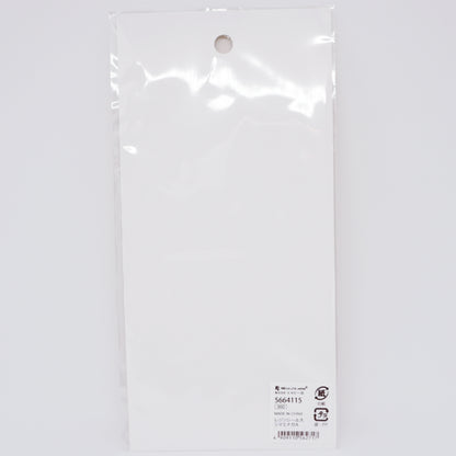 Shimaenaga Resin Sticker