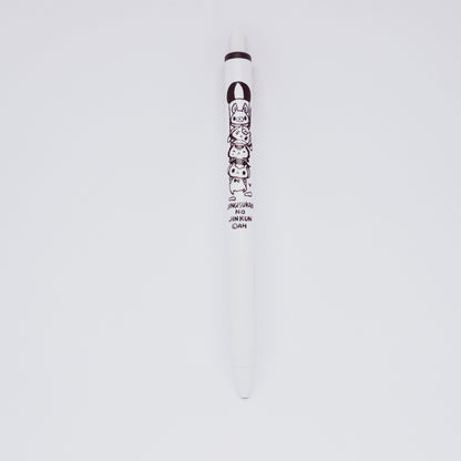 Jingisukan no Jin-kun Uniball One Pen