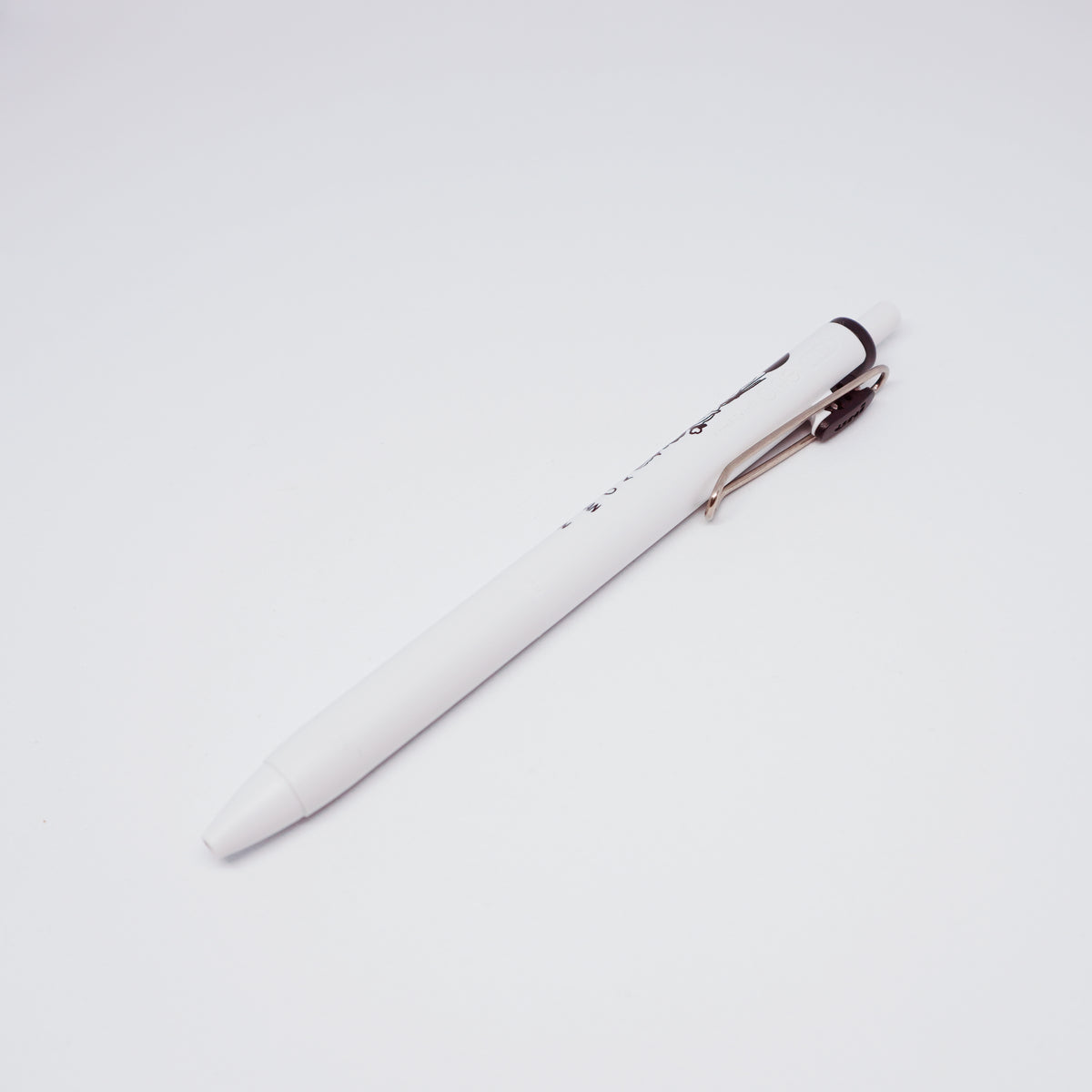Jingisukan no Jin-kun Uniball One Pen