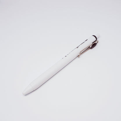 Jingisukan no Jin-kun Uniball One Pen