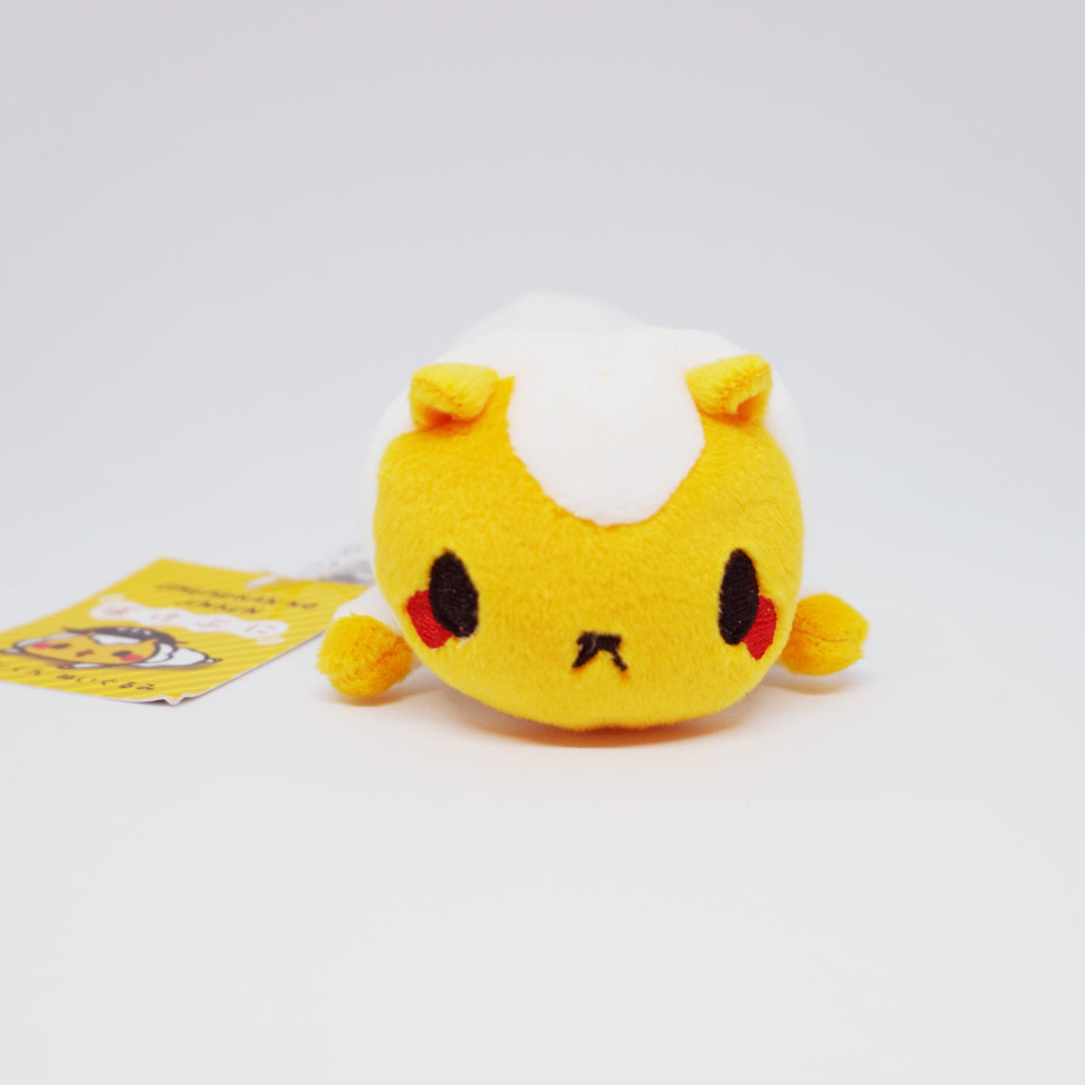 Jingisukan no Jin-kun Pokepuni Plush