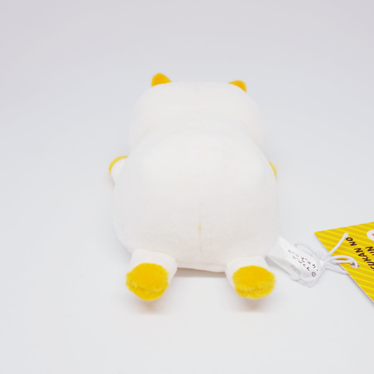 Jingisukan no Jin-kun Pokepuni Plush