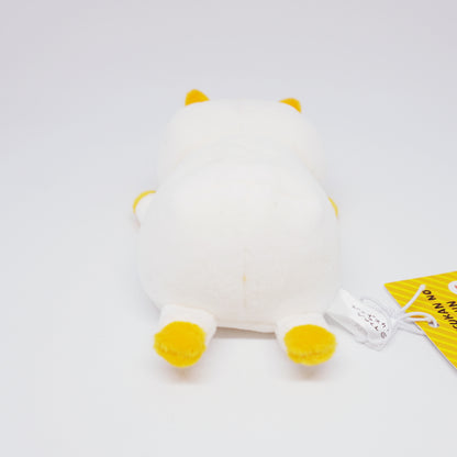 Jingisukan no Jin-kun Pokepuni Plush