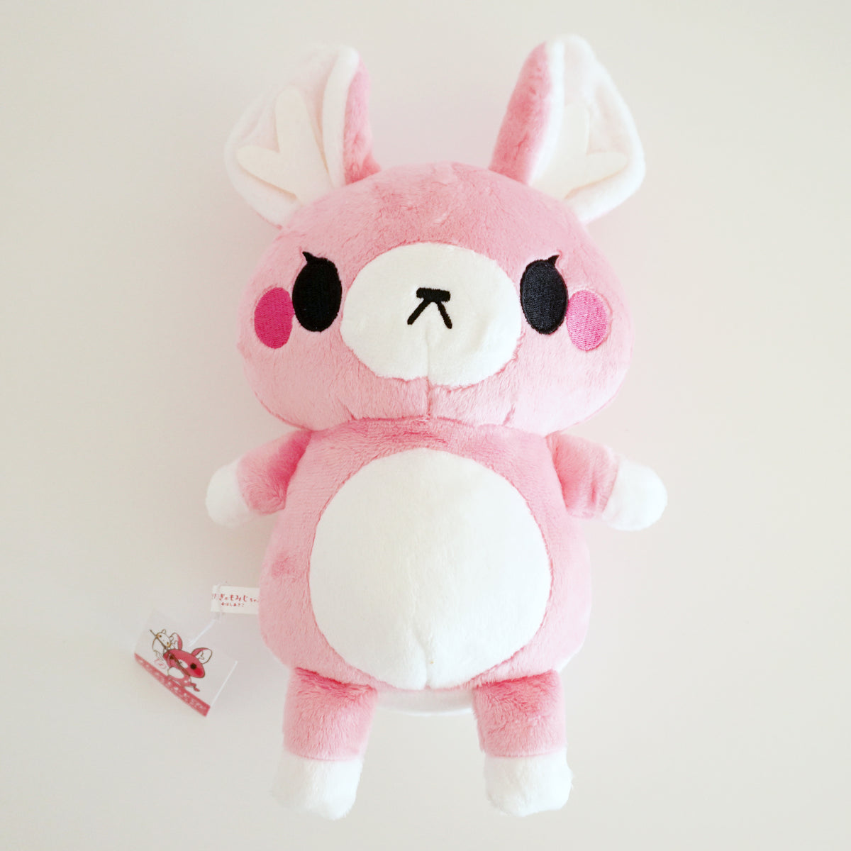 Matagi no Momiji-chan Plush (Medium)