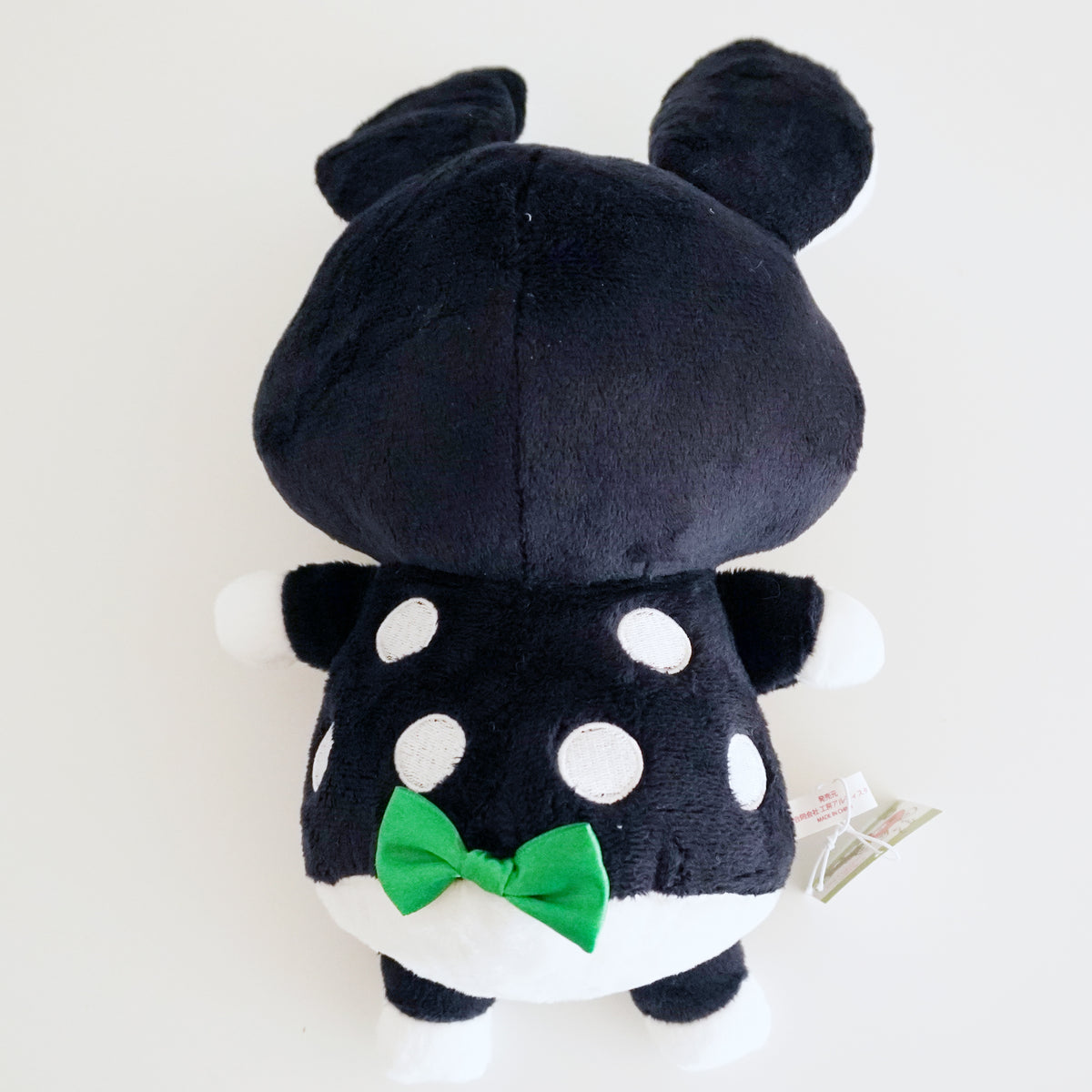 Matagi no Roku-chan Plush (Medium)